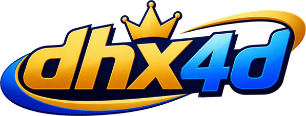 dhx4d logo